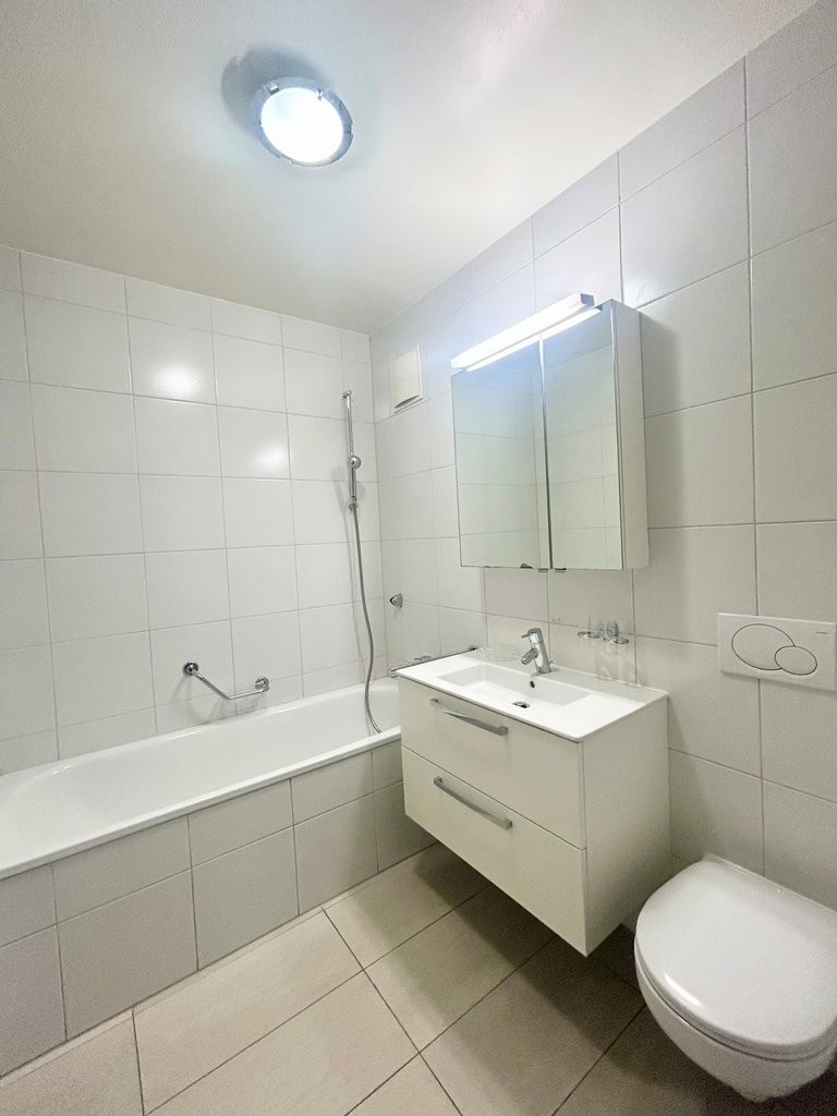 Appartamento di 2 ½ locali