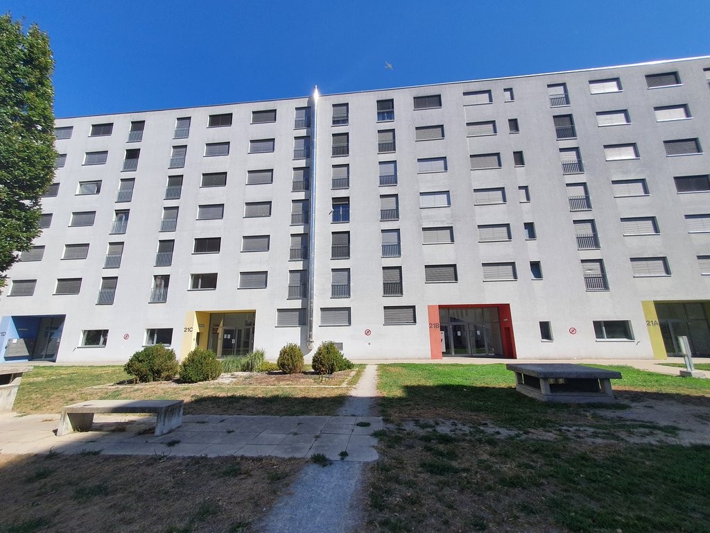 Appartamento di 2 ½ locali