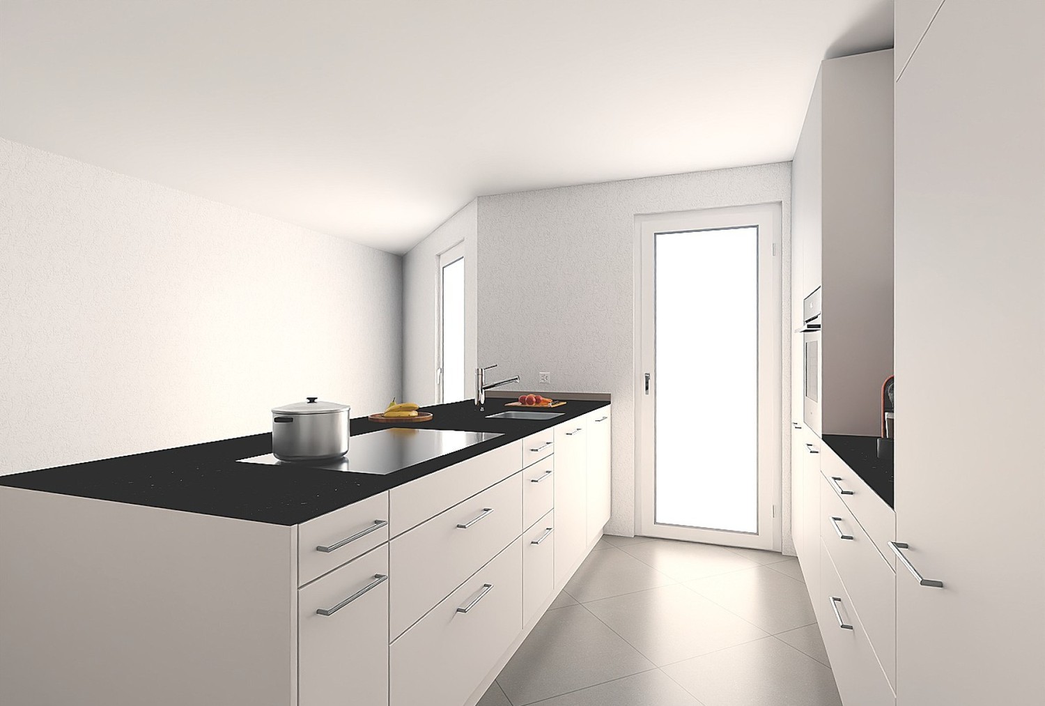 Appartamento di 4 ½ locali