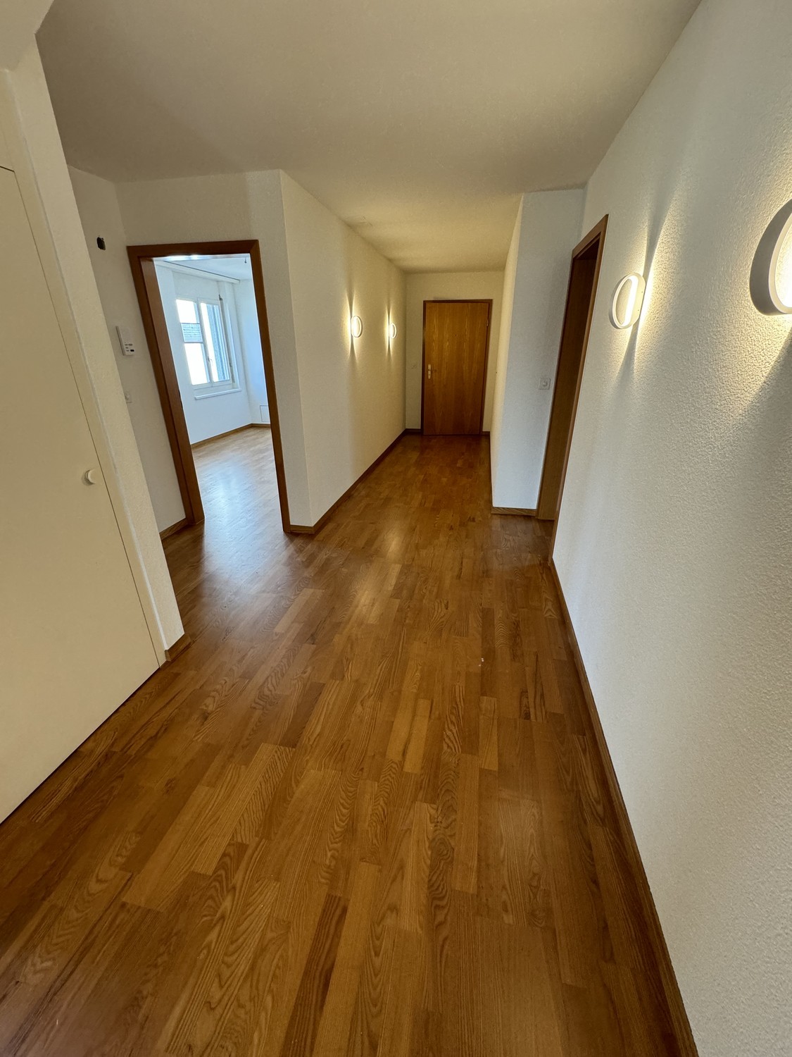 Appartamento di 4 ½ locali