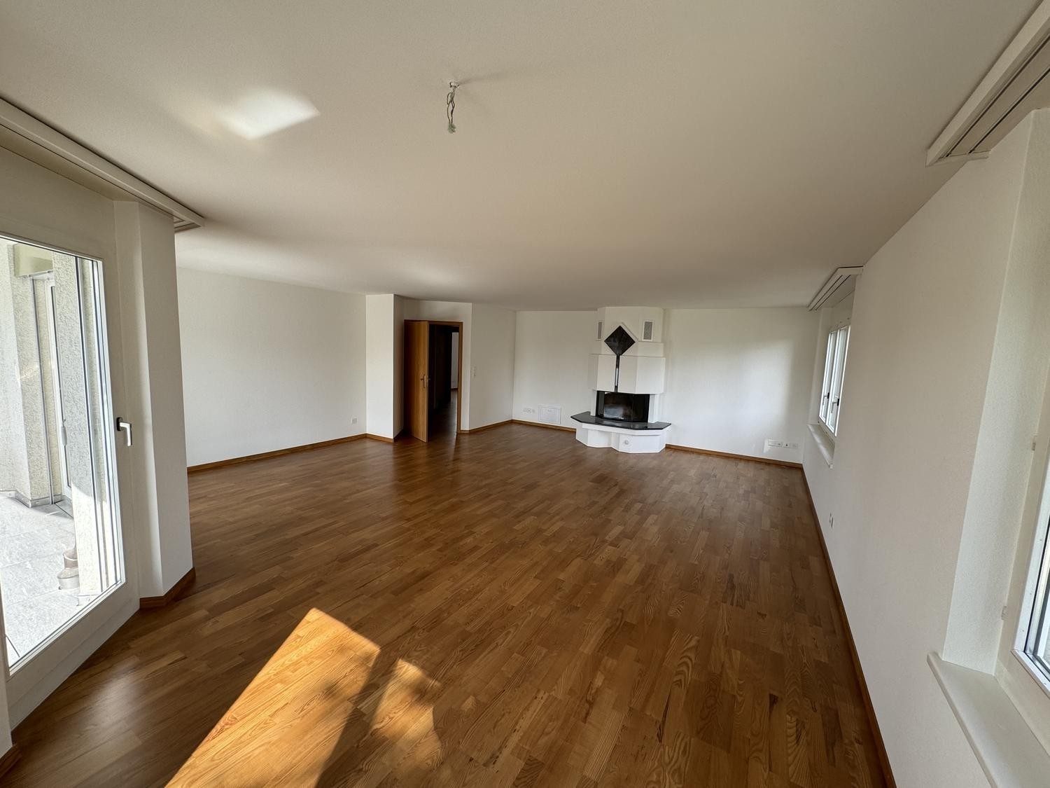 Appartamento di 4 ½ locali