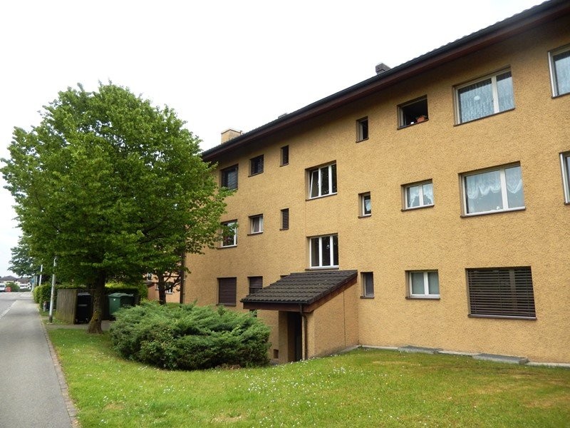 Appartamento di 2 ½ locali