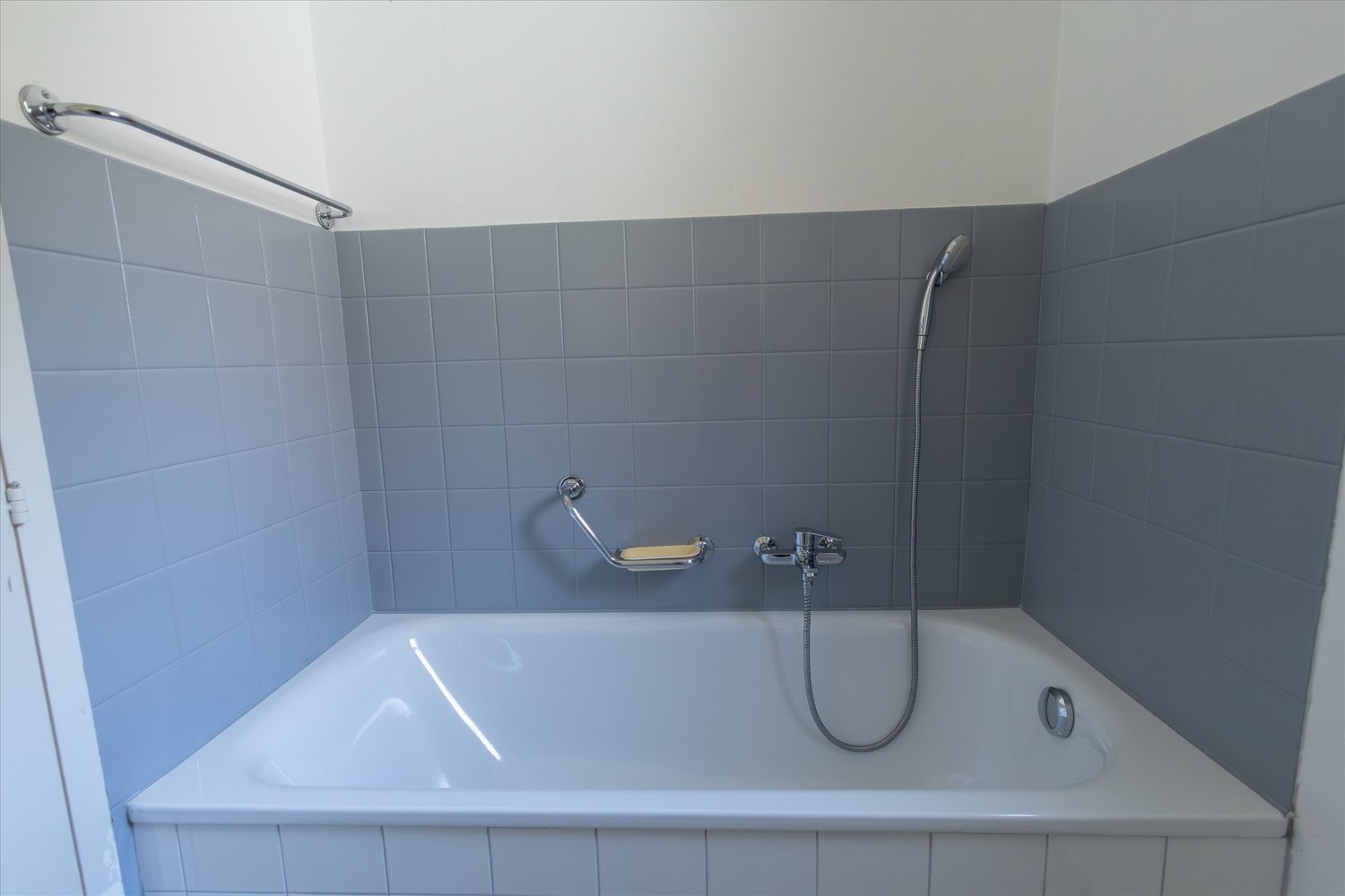 2 ½ Zimmer-Wohnung