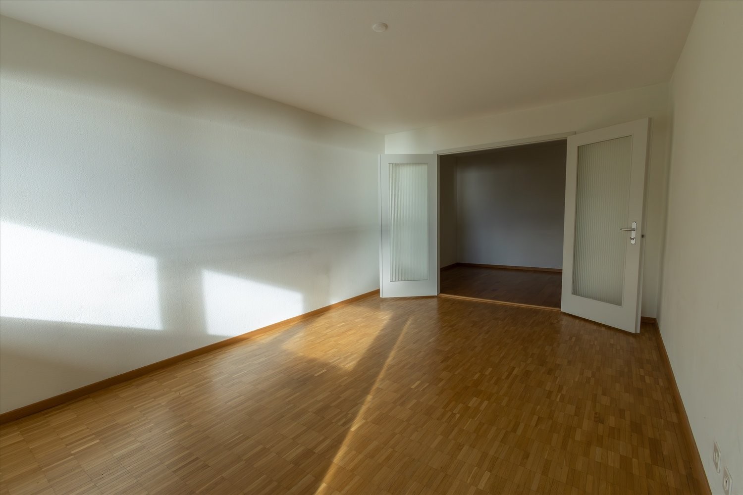 2 ½ Zimmer-Wohnung