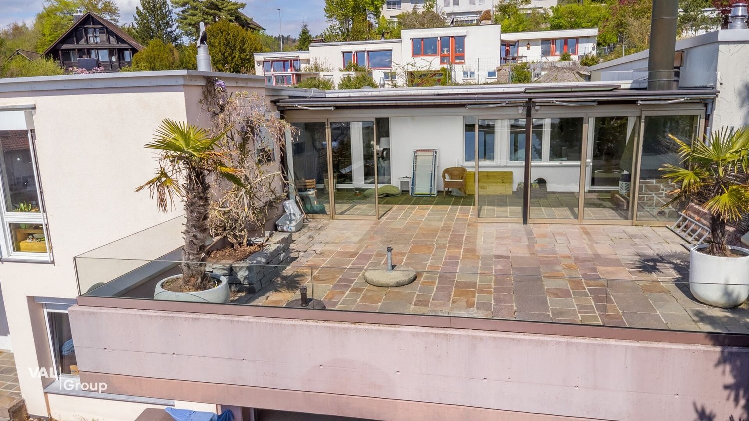 5 ½ pièces maison individuelle
