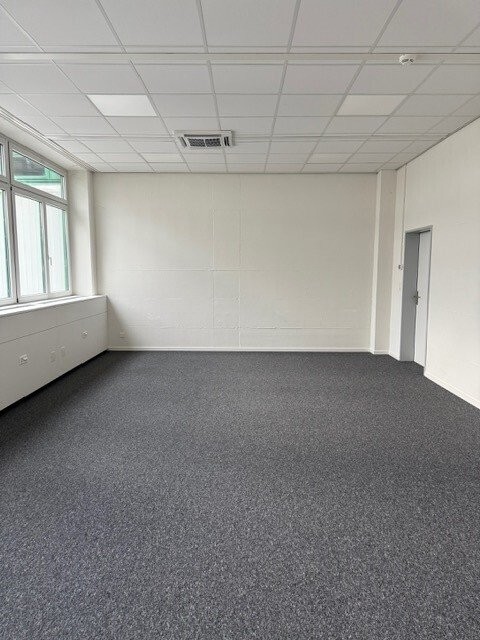 ufficio di 138m²