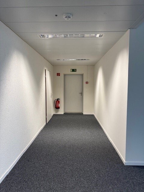 ufficio di 138m²
