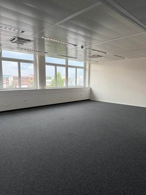 ufficio di 138m²