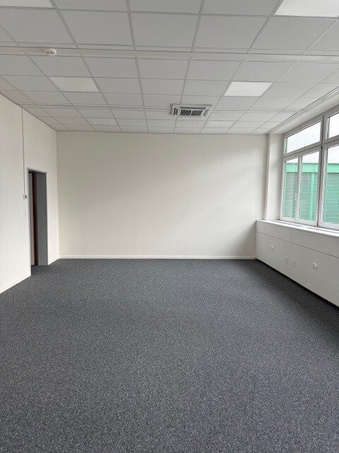 ufficio di 138m²