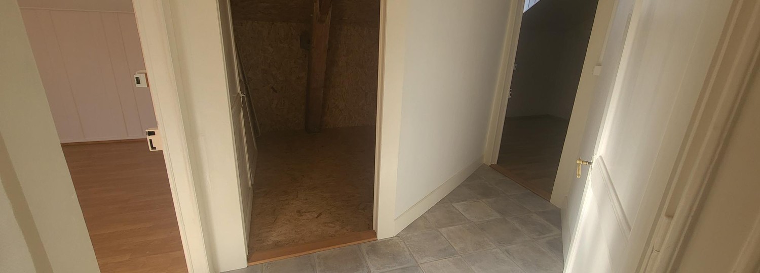 4 ½ rooms apartment