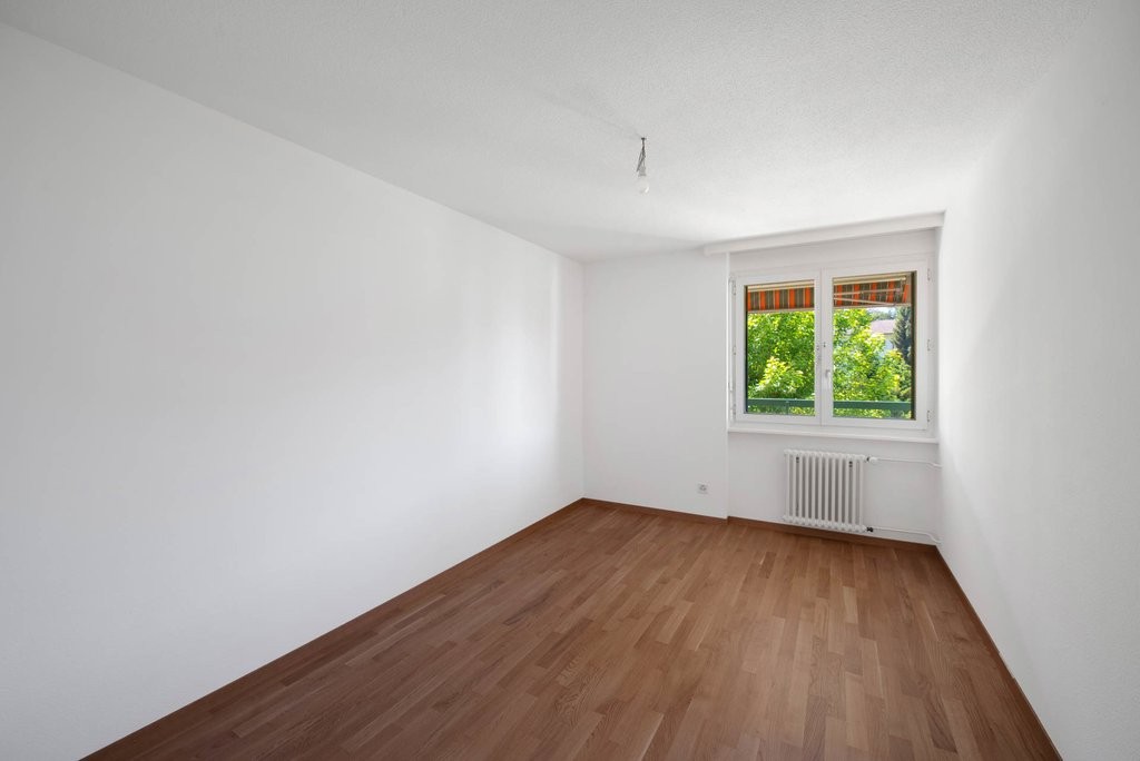 Appartamento di 4 ½ locali