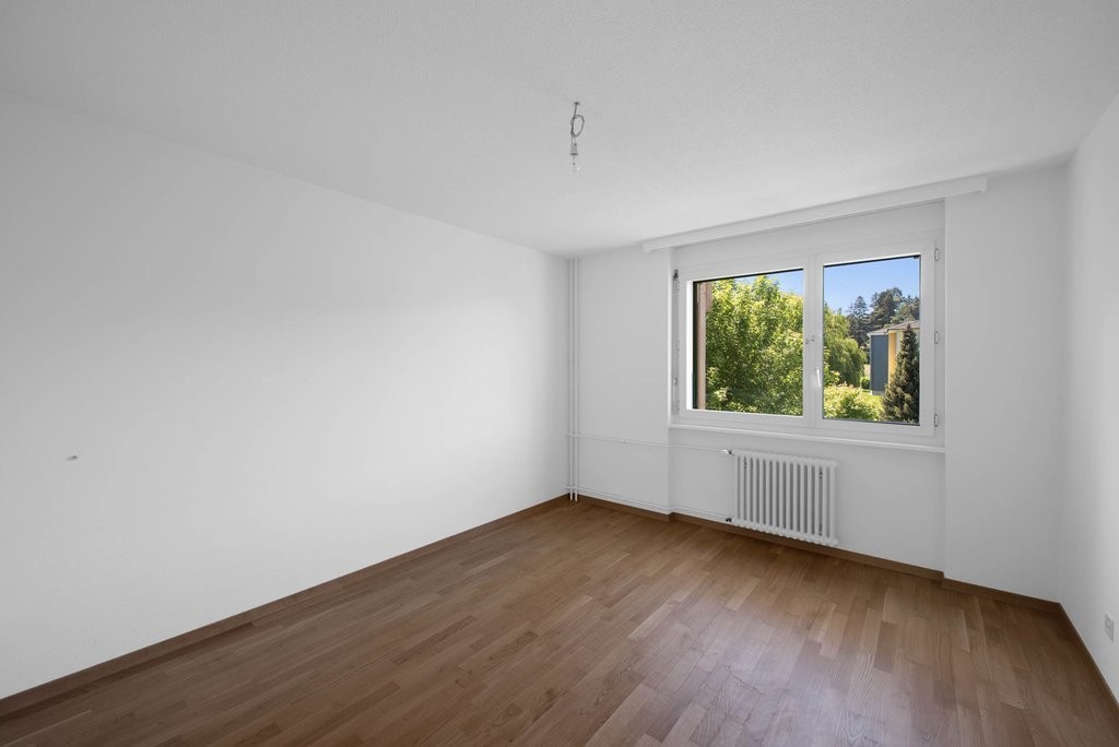 Appartamento di 4 ½ locali