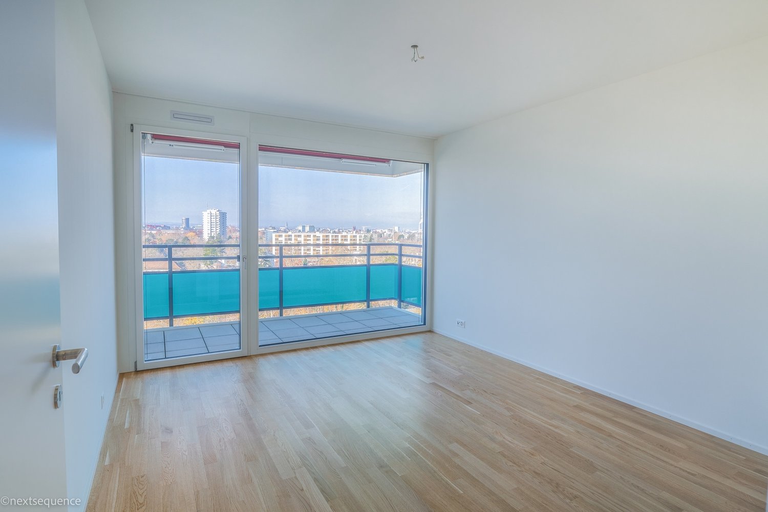Appartement de 4 ½ pièces