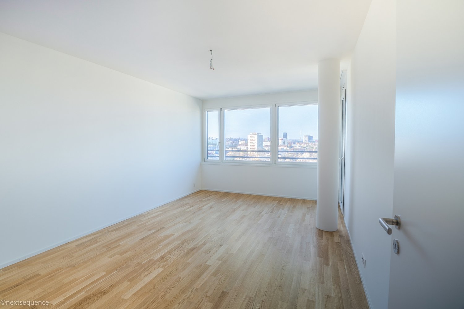 Appartement de 4 ½ pièces
