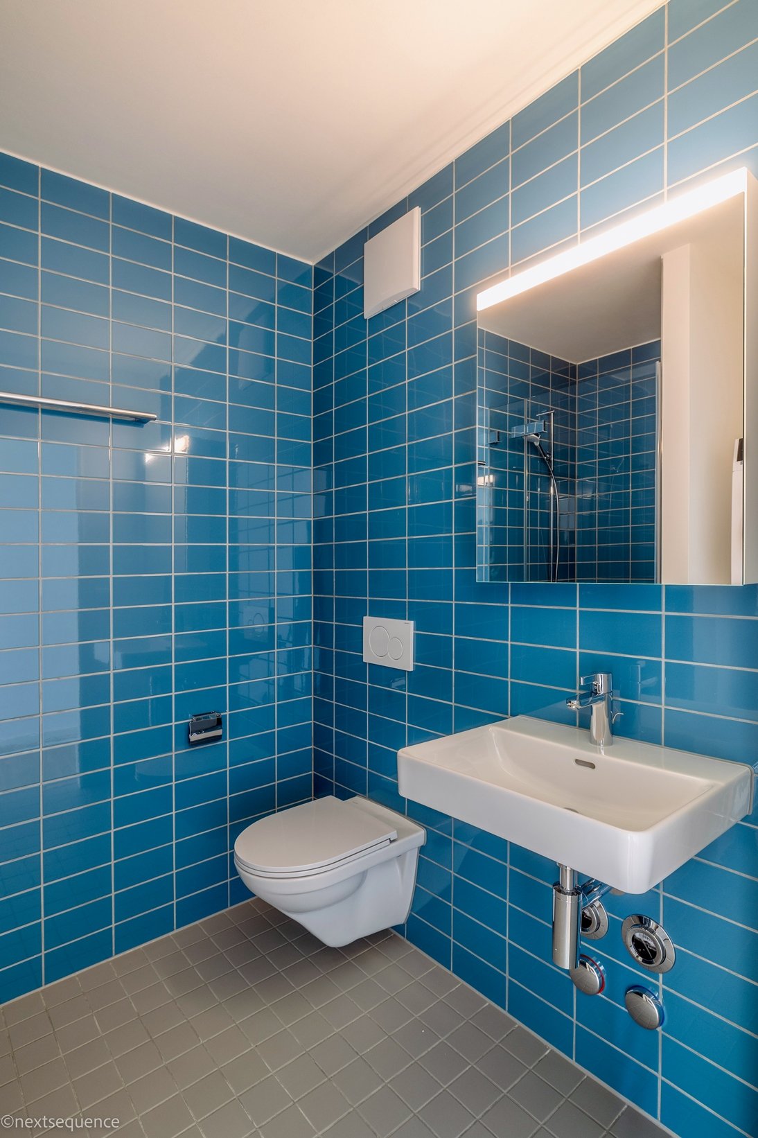 Appartement de 4 ½ pièces