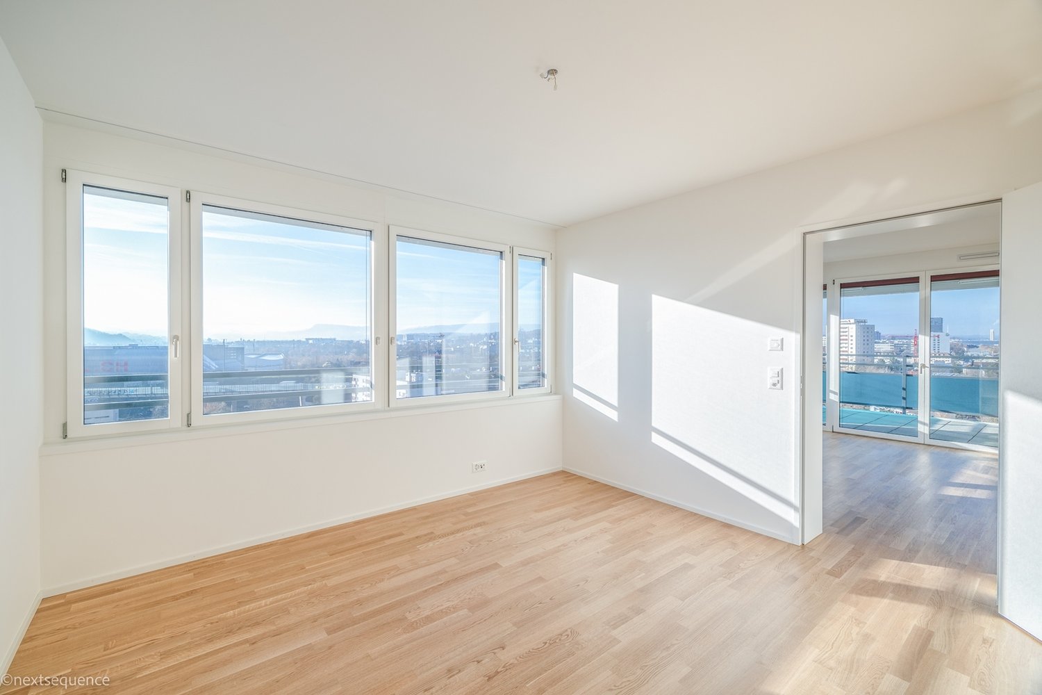 Appartement de 4 ½ pièces
