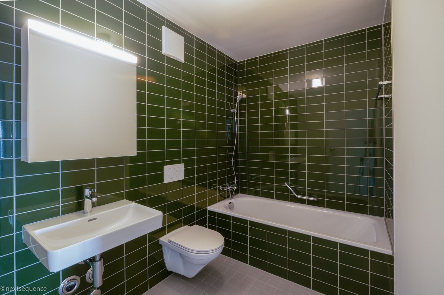 Appartement de 4 ½ pièces