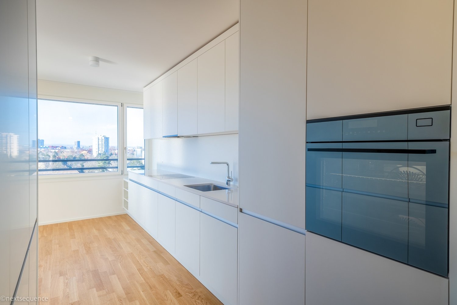 Appartement de 4 ½ pièces