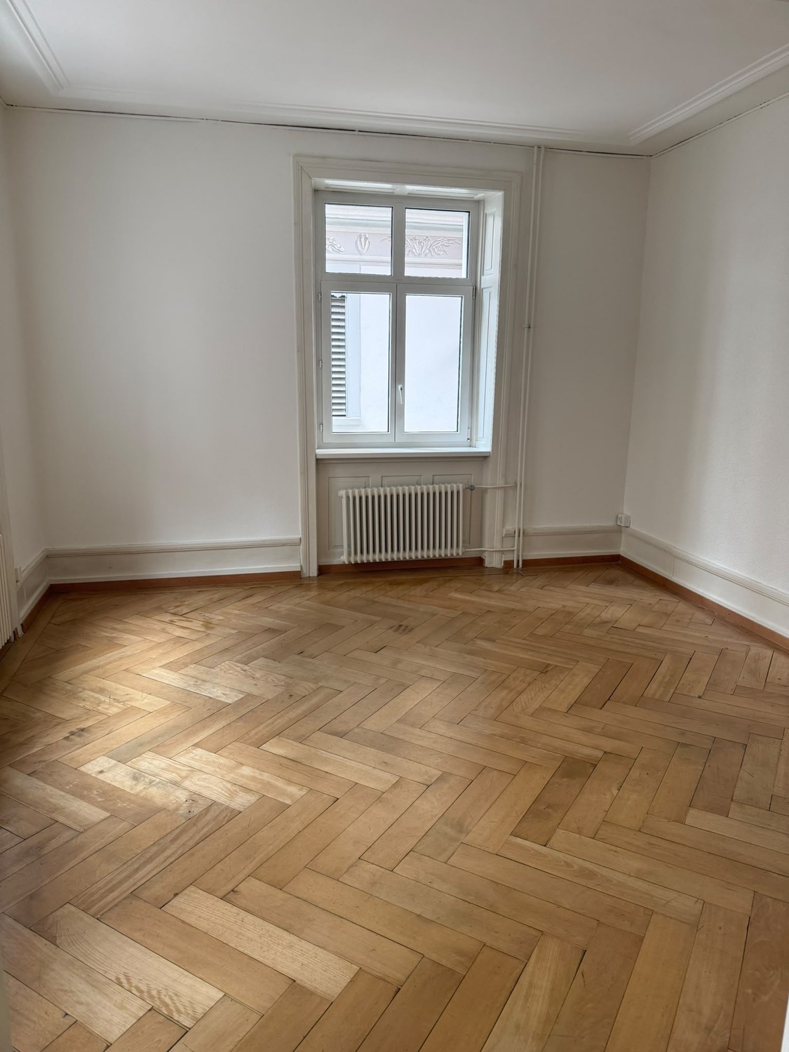 Appartement de 4 ½ pièces