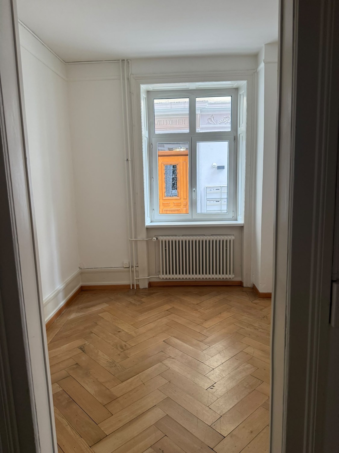 Appartement de 4 ½ pièces