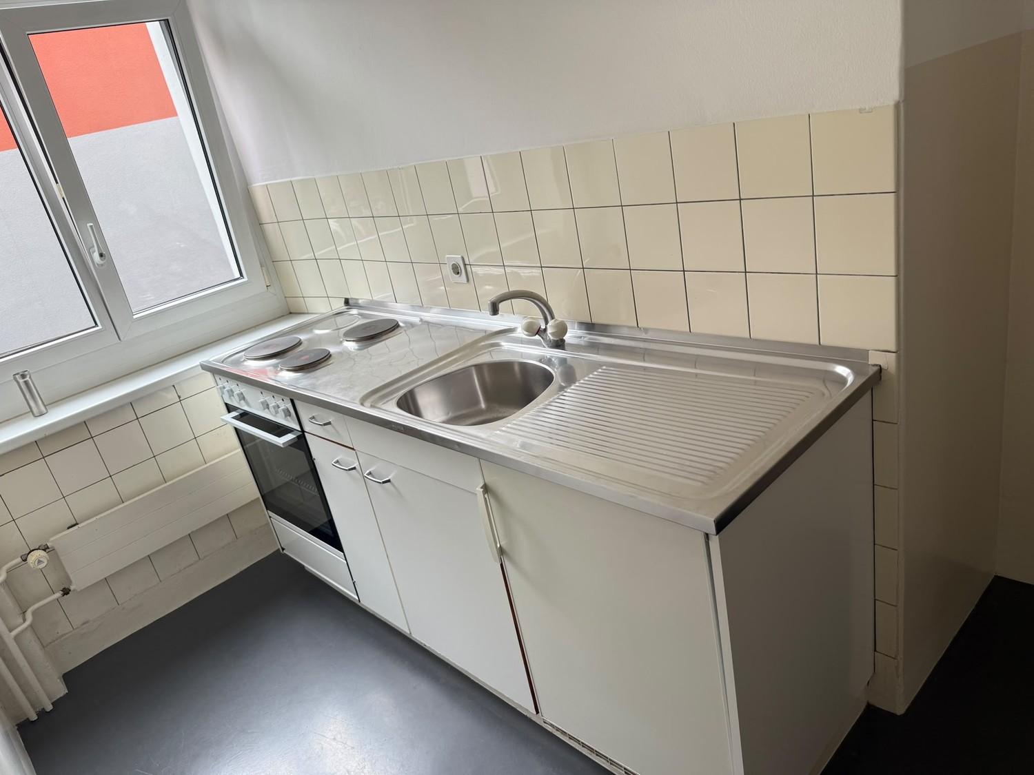Appartement de 4 ½ pièces