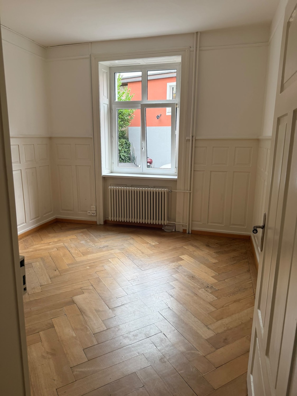 Appartement de 4 ½ pièces