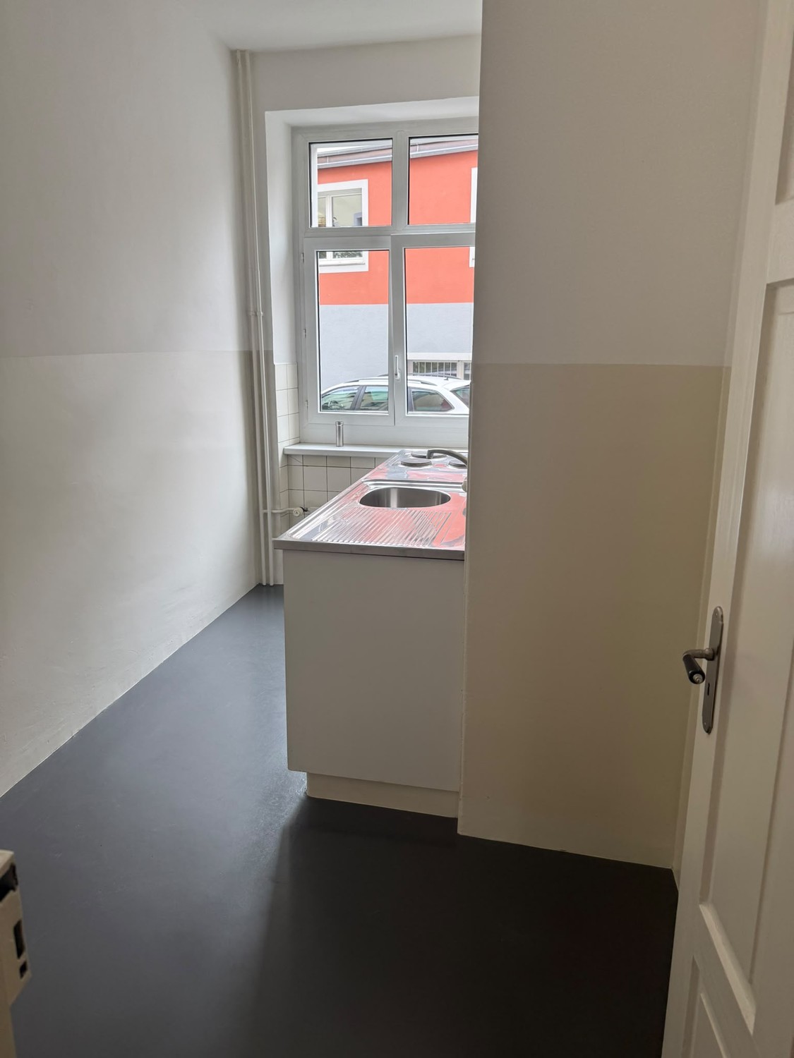 Appartement de 4 ½ pièces
