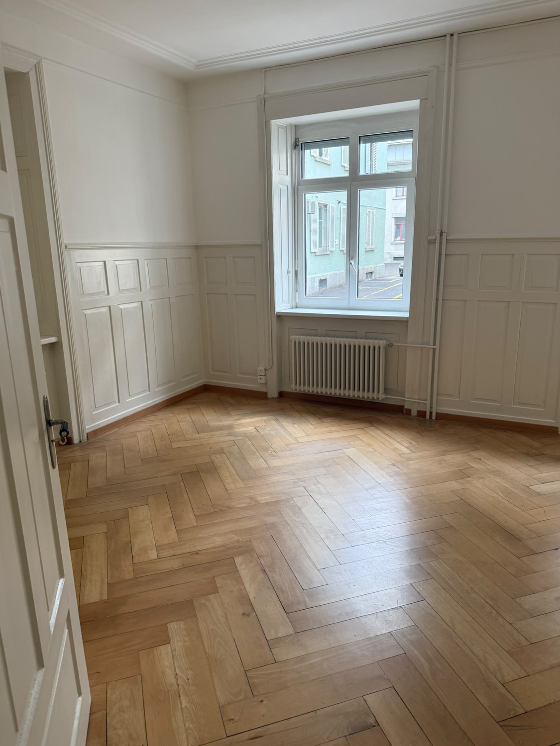 Appartement de 4 ½ pièces