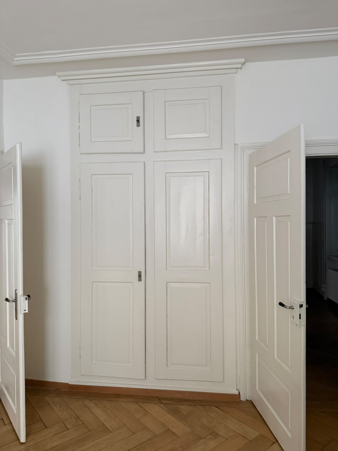 Appartement de 4 ½ pièces