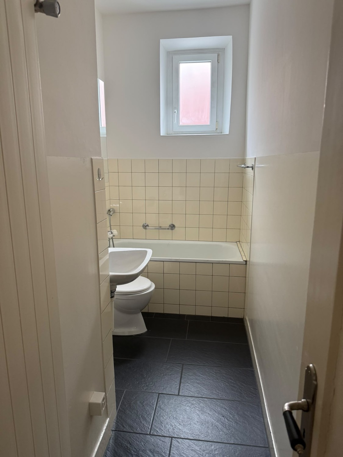 Appartement de 4 ½ pièces