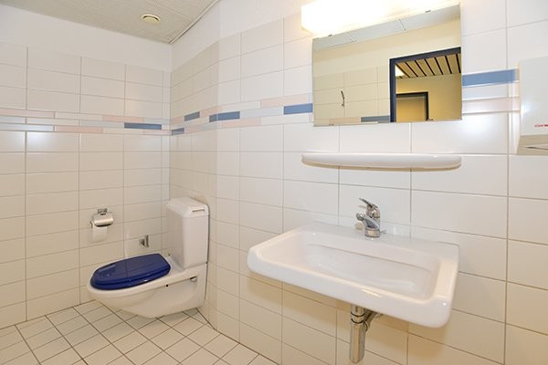 ufficio di 170m²