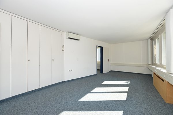ufficio di 170m²