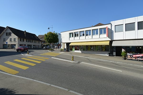 ufficio di 170m²