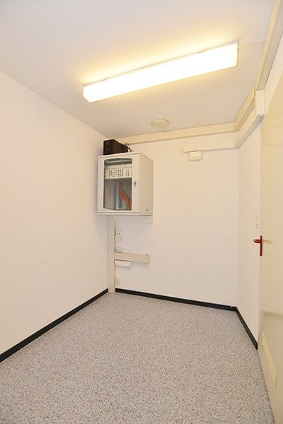 ufficio di 170m²
