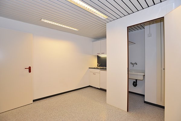 ufficio di 170m²