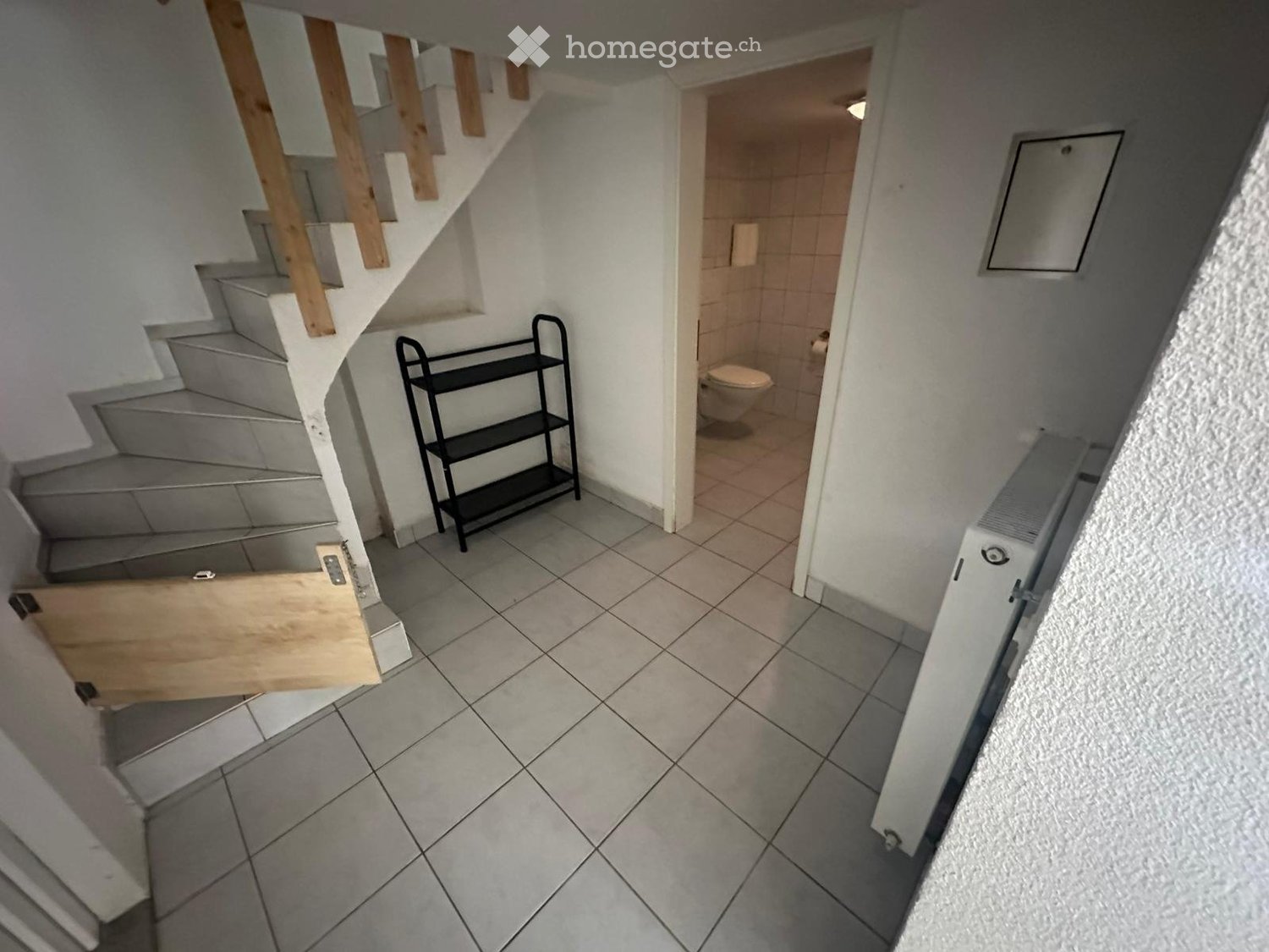 1 room single room