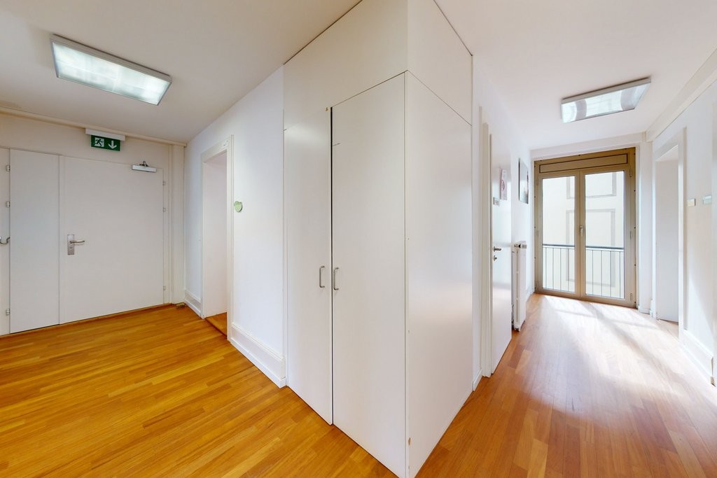 139m² ufficio