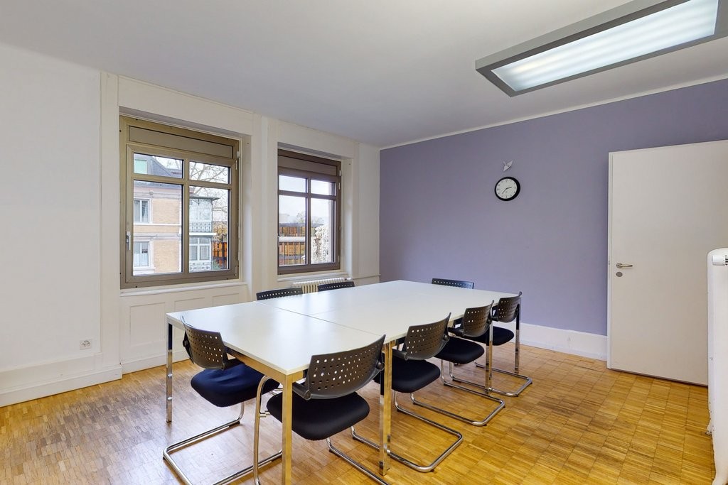 139m² ufficio