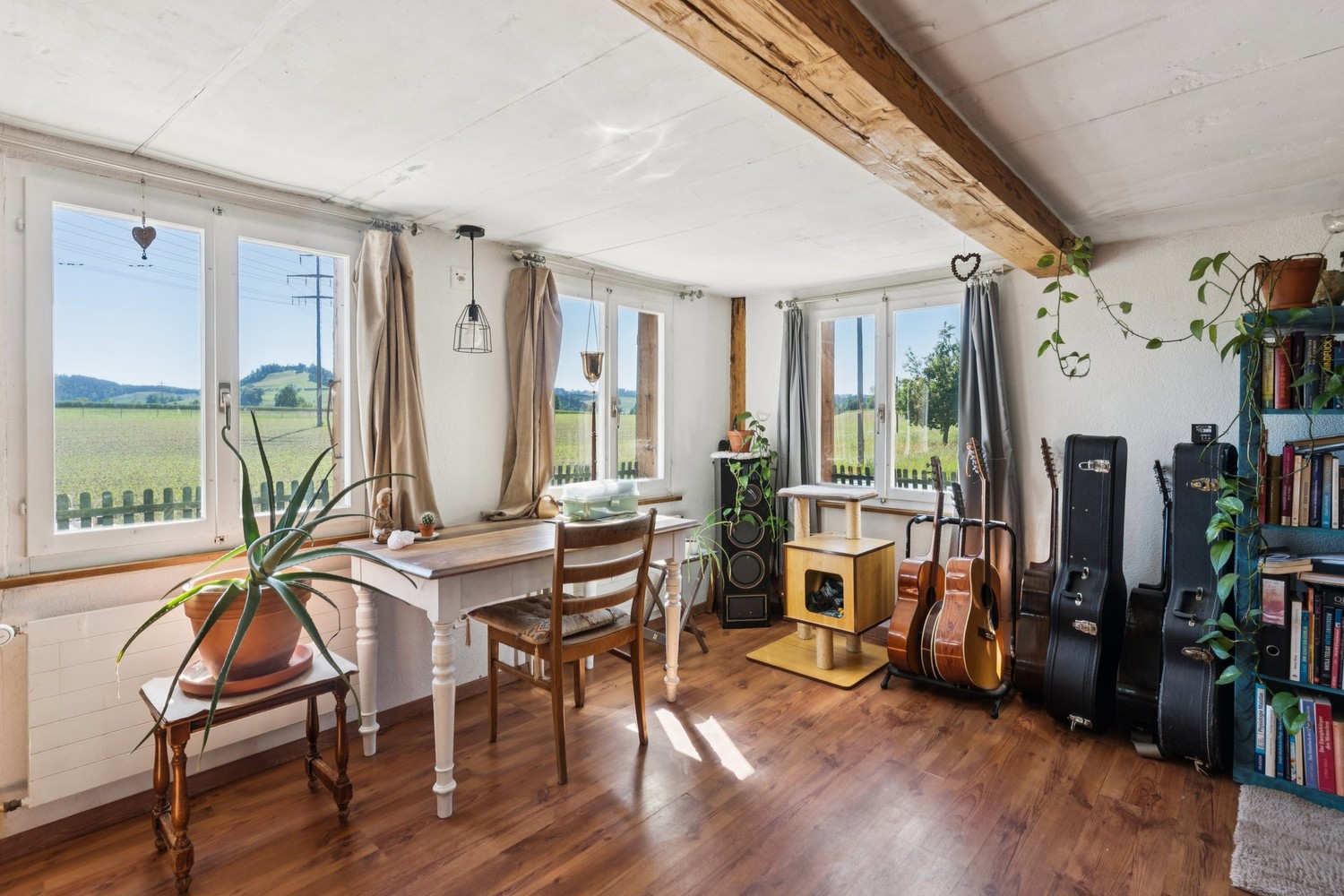 Casa singola di 5 ½ locali