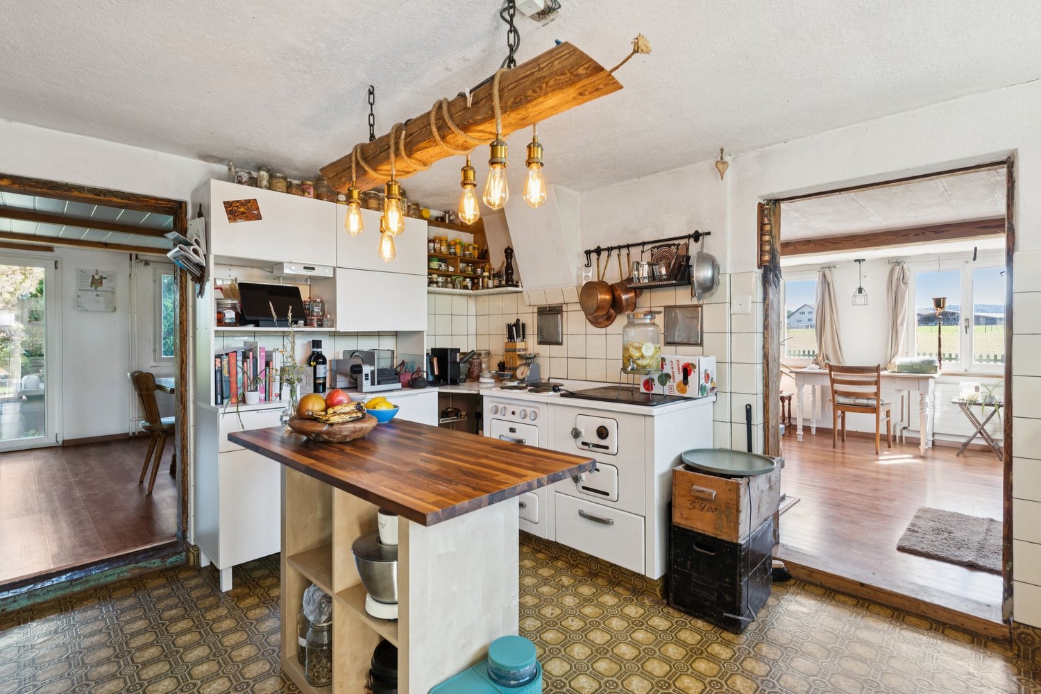 Casa singola di 5 ½ locali