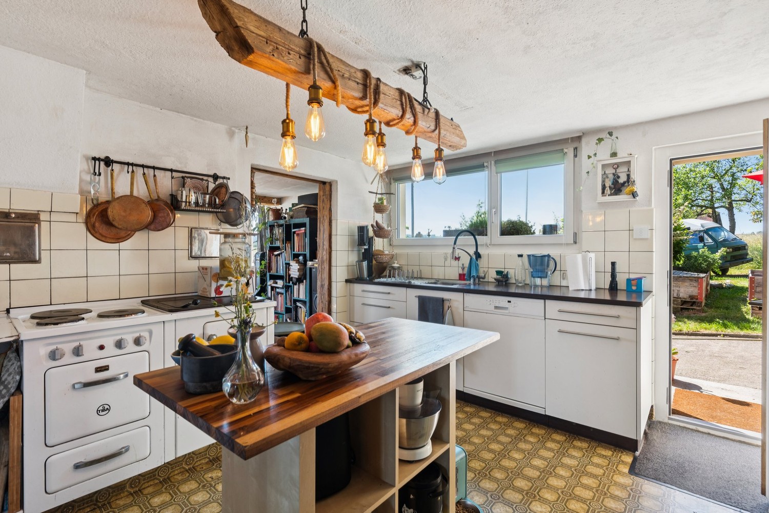 Casa singola di 5 ½ locali