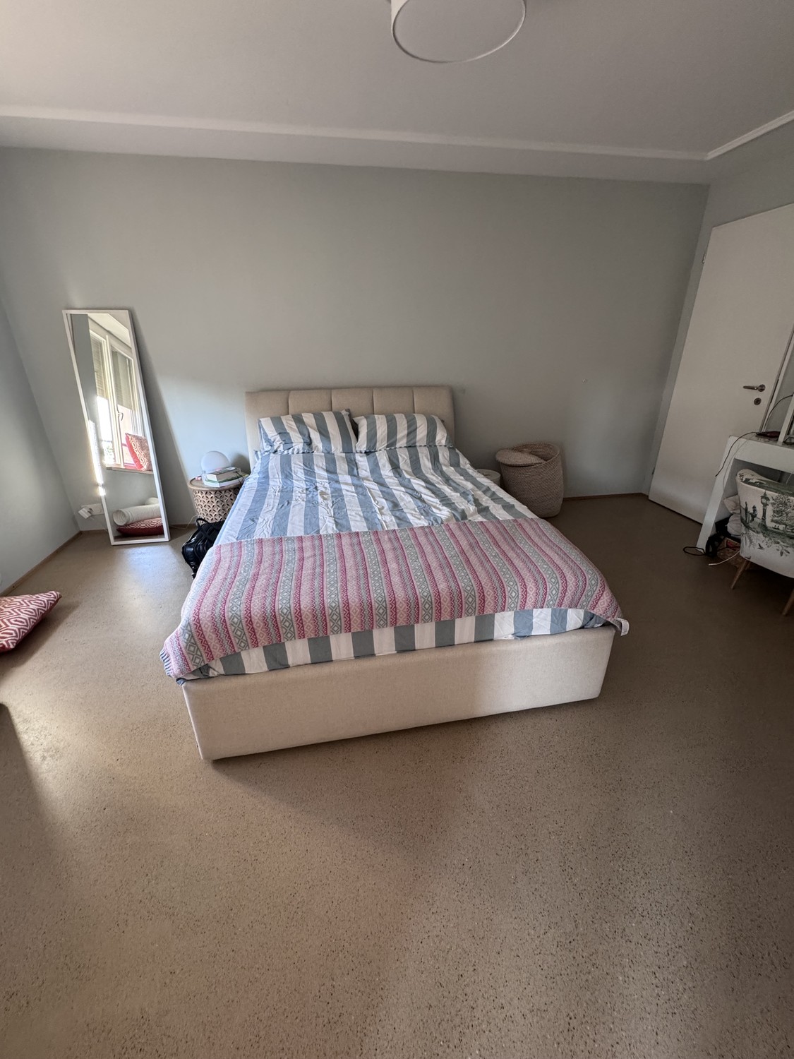 3 ½ Zimmer Wohnung
