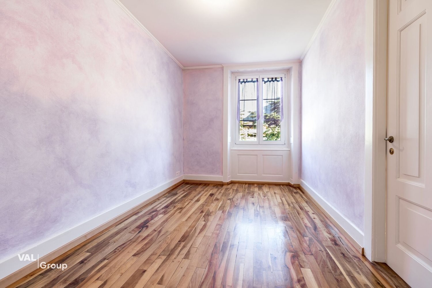 5 ½ rooms apartment