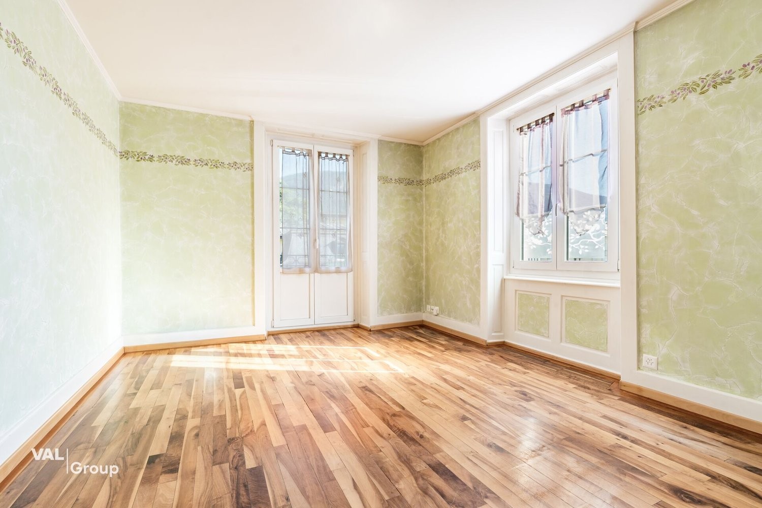 5 ½ rooms apartment