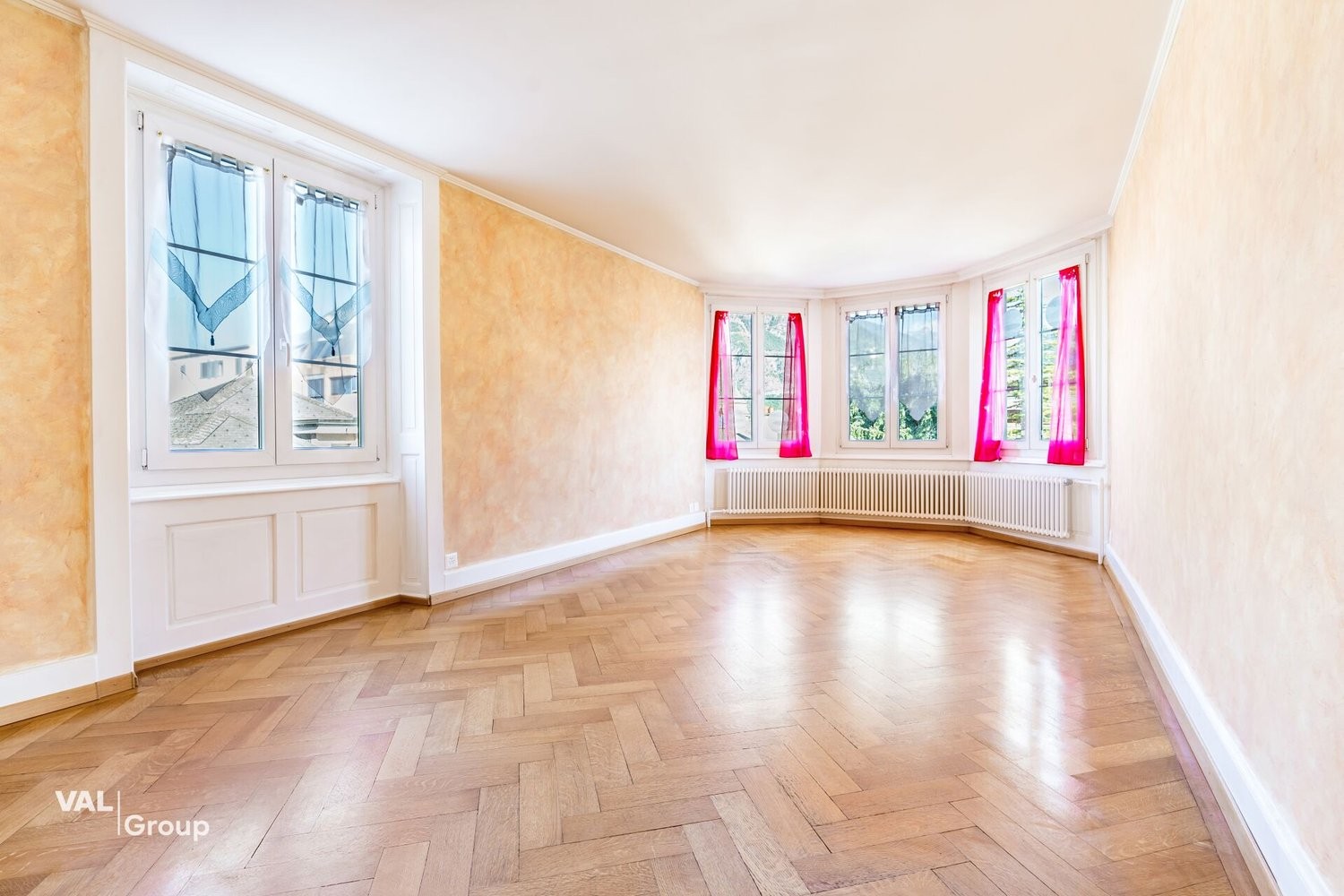 5 ½ rooms apartment