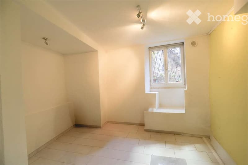 1 room apartment