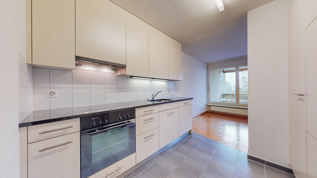 Appartamento di 3 ½ locali