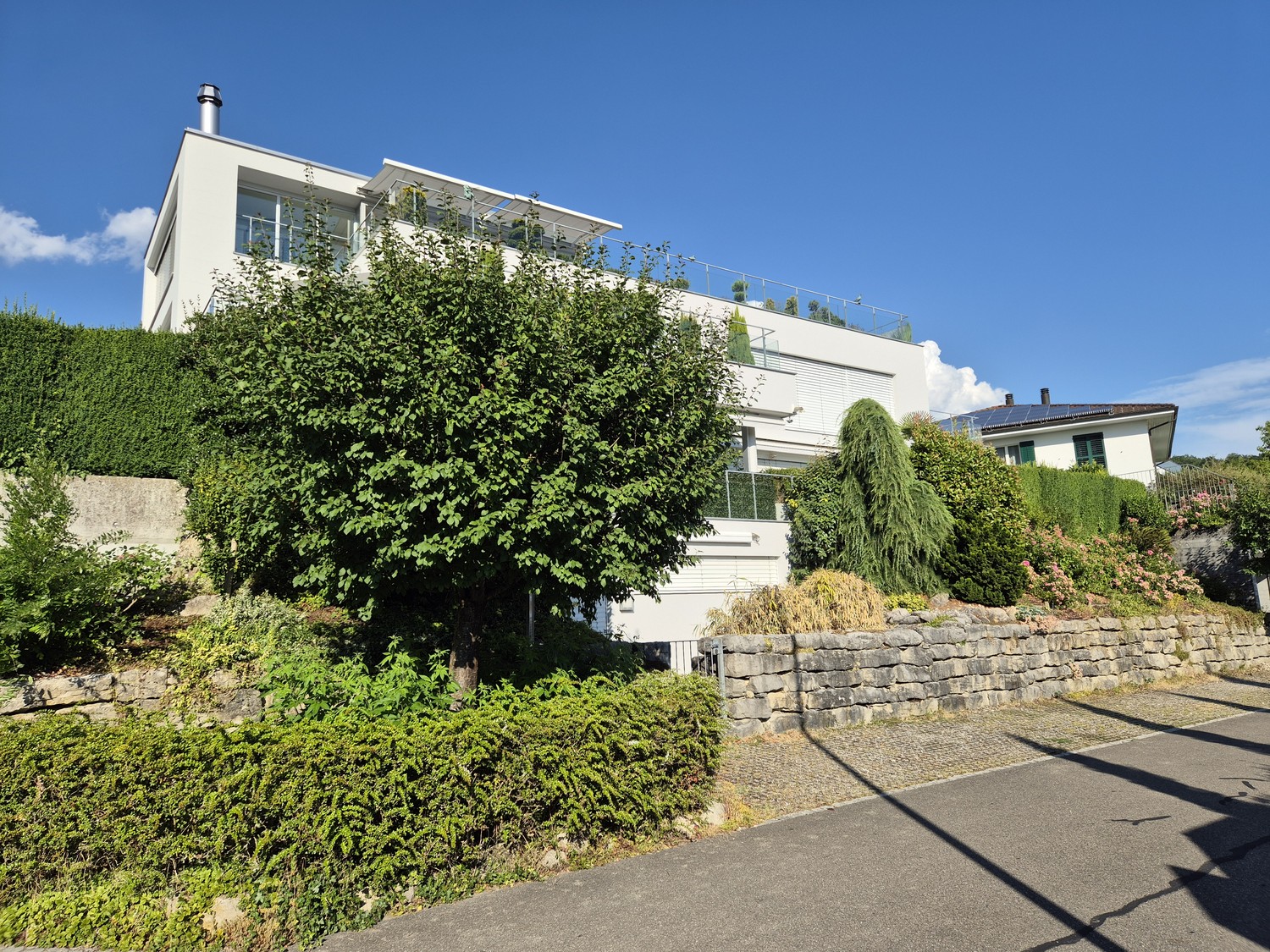 1 ½ rooms apartment