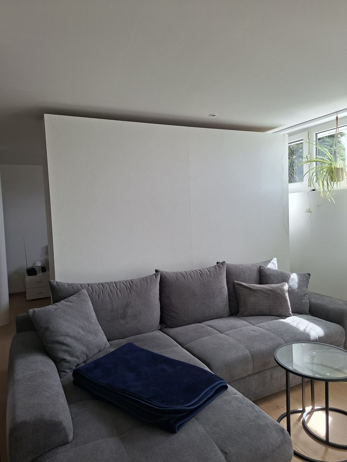 1 ½ rooms apartment