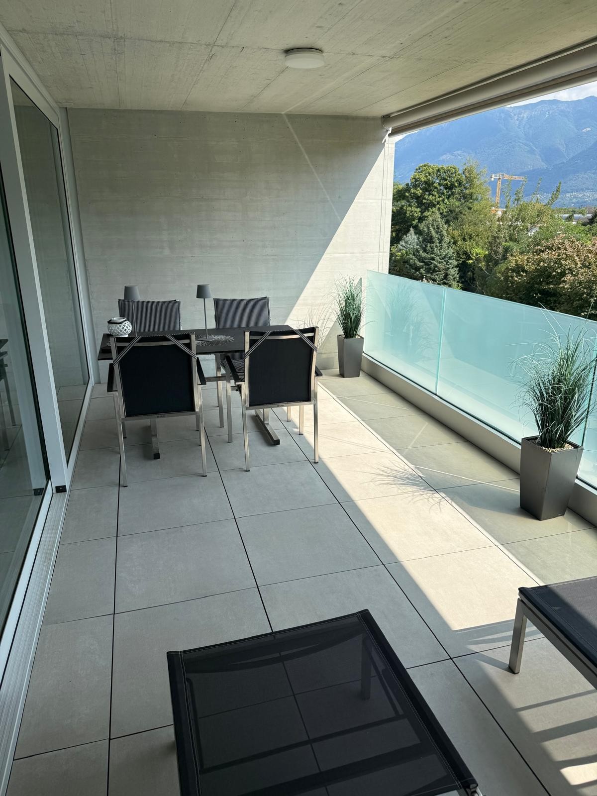 Appartamento di 2 ½ locali